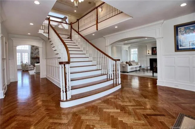 Complete New House Building by Lynne Persan/ Building Designs, LLC. - Photo 25