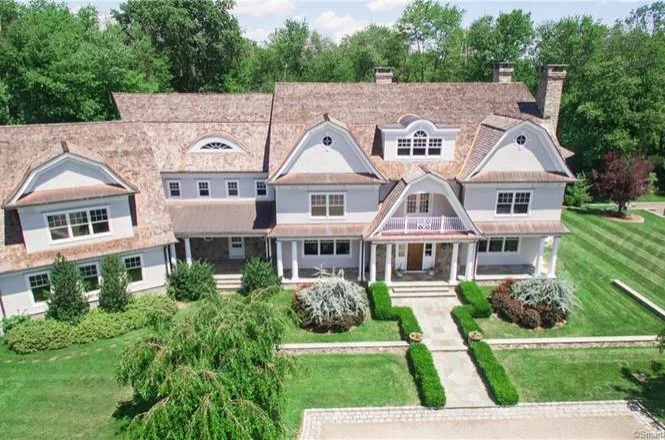 Complete New House Building by Lynne Persan/ Building Designs, LLC. - Photo 6