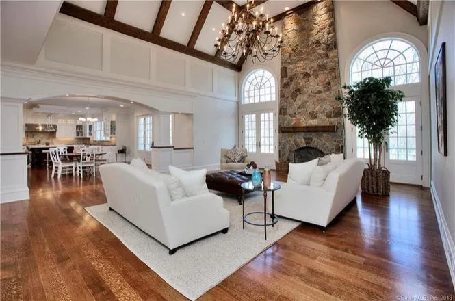 Complete New House Building by Lynne Persan/ Building Designs, LLC. - Photo 3