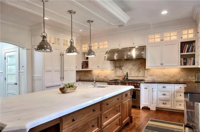 Complete New House Building by Lynne Persan/ Building Designs, LLC. - Photo 29