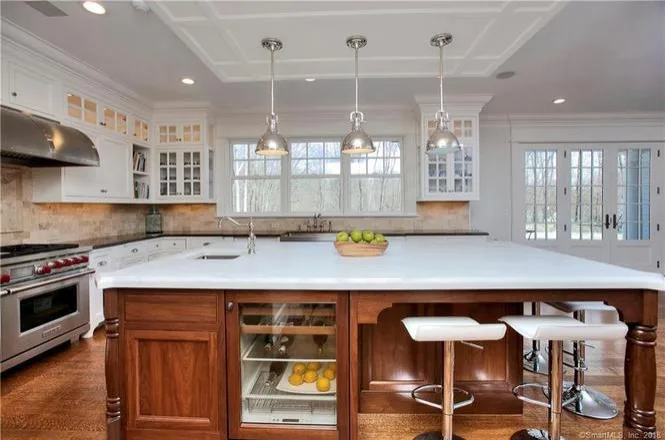 Complete New House Building by Lynne Persan/ Building Designs, LLC. - Photo 30