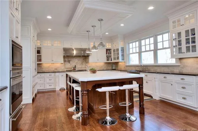 Complete New House Building by Lynne Persan/ Building Designs, LLC. - Photo 4