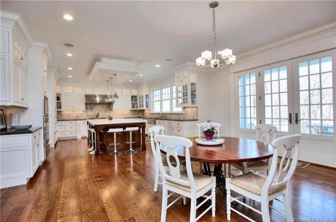 Complete New House Building by Lynne Persan/ Building Designs, LLC. - Photo 26