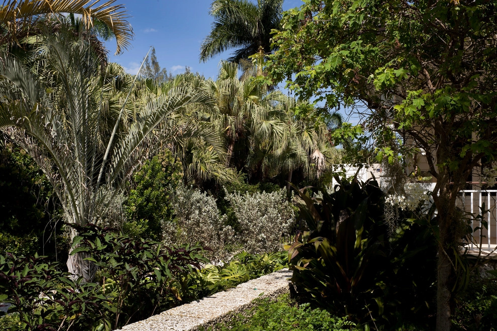 "Old Florida Refined" by Bell-la by Bell Landscape Architecture Inc. - Photo 56