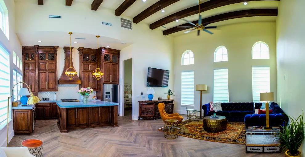 Snavley Home by Distinctive Drafting And Design LLC - Photo 5