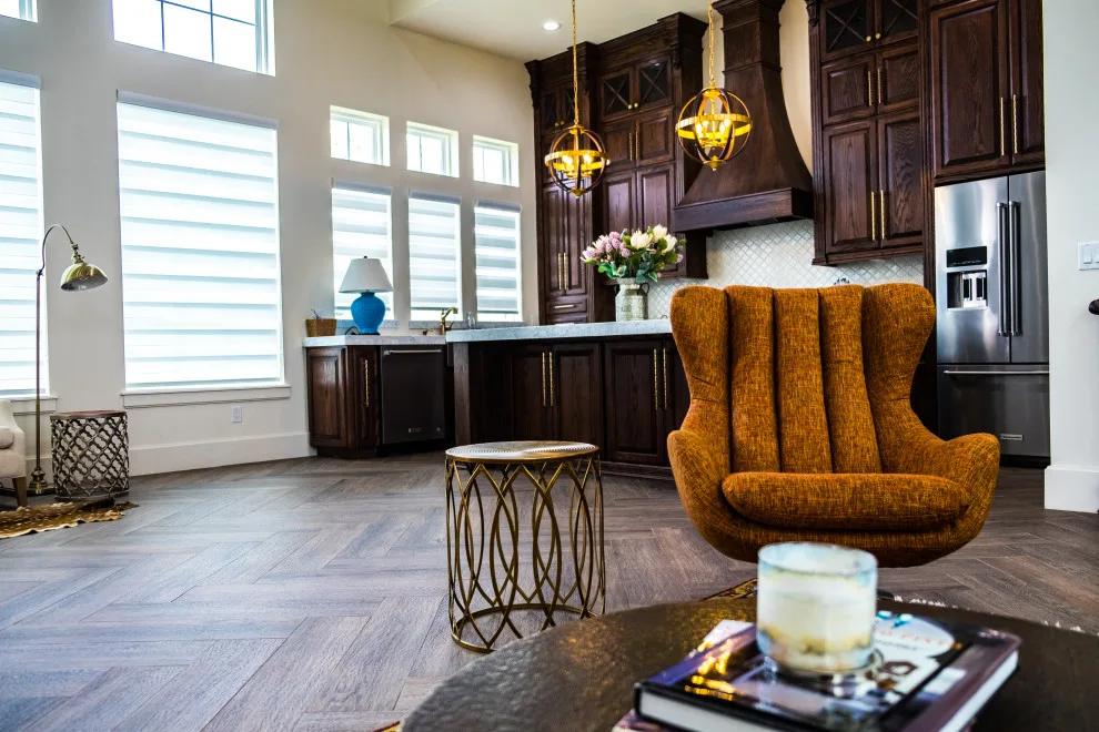 Snavley Home by Distinctive Drafting And Design LLC - Photo 6