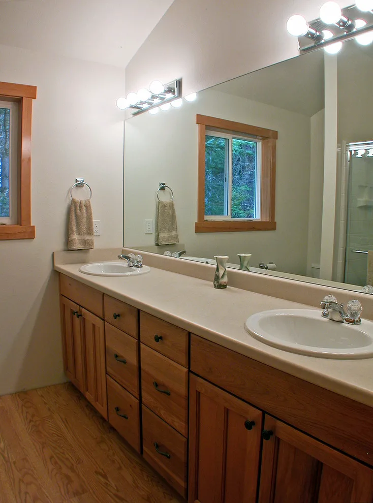 Snoqualmie Pass Ski Cabin Retreat by SC Design - Photo 7