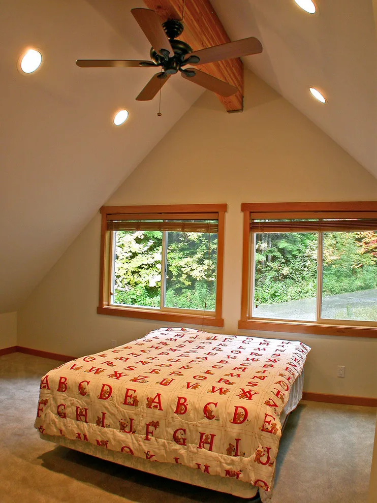 Snoqualmie Pass Ski Cabin Retreat by SC Design - Photo 6