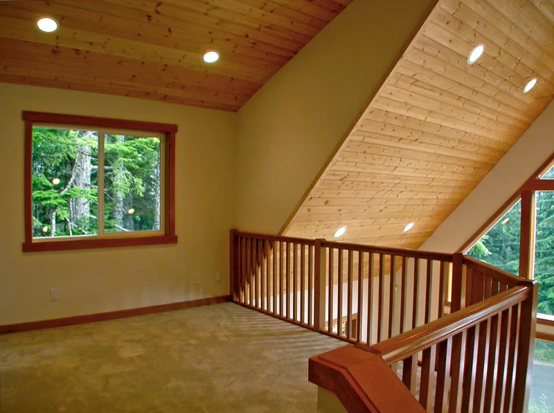Snoqualmie Pass Ski Cabin Retreat by SC Design - Photo 4