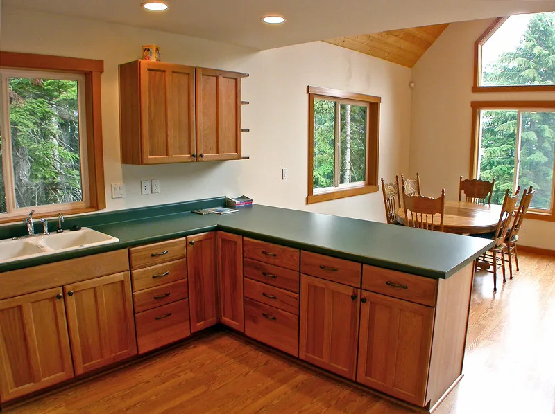 Snoqualmie Pass Ski Cabin Retreat by SC Design - Photo 9