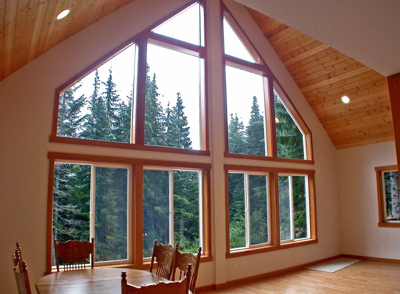 Snoqualmie Pass Ski Cabin Retreat by SC Design - Photo 8