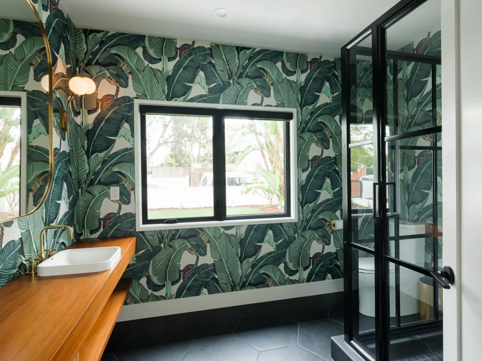 Revitalization of Solana Beach by AMD Interiors, LLC - Photo 21