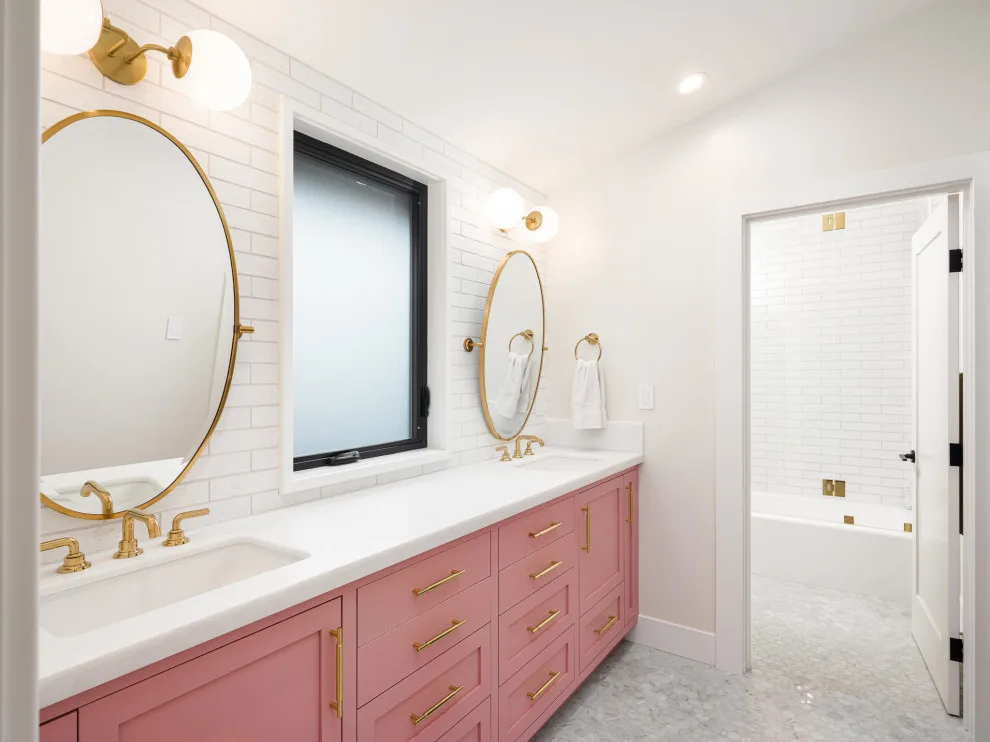 Revitalization of Solana Beach by AMD Interiors, LLC - Photo 30