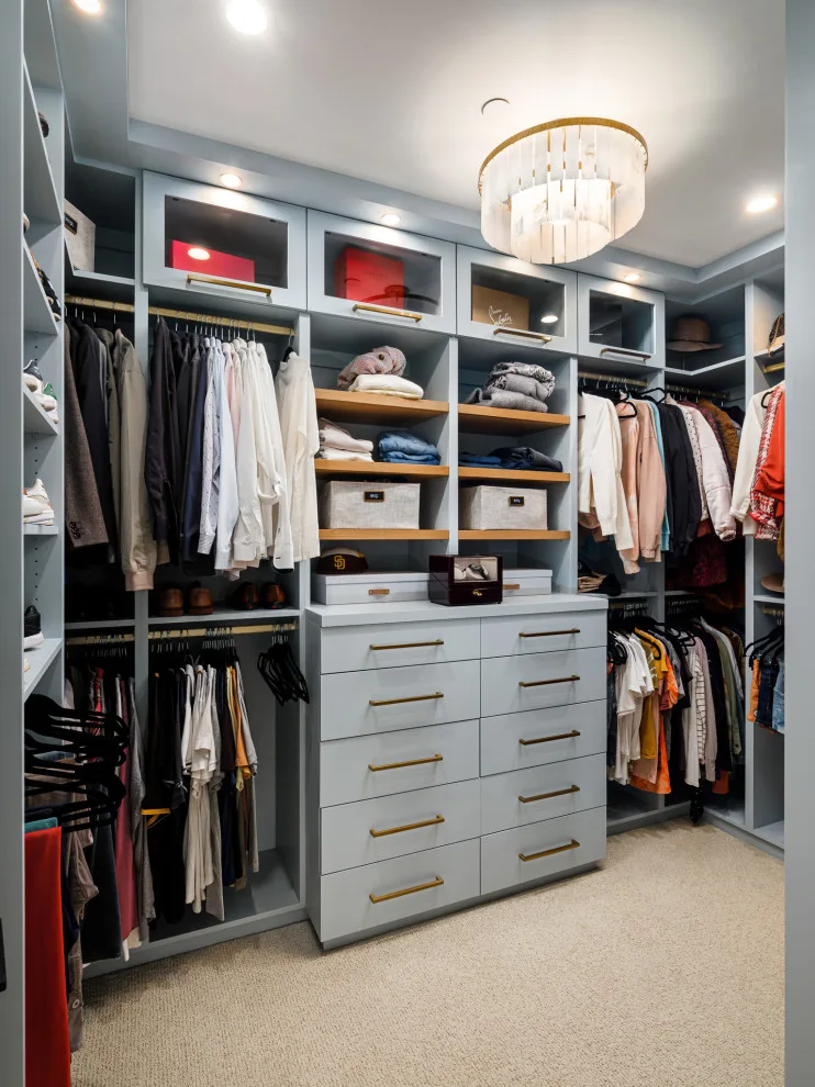 Revitalization of Solana Beach by AMD Interiors, LLC - Photo 43