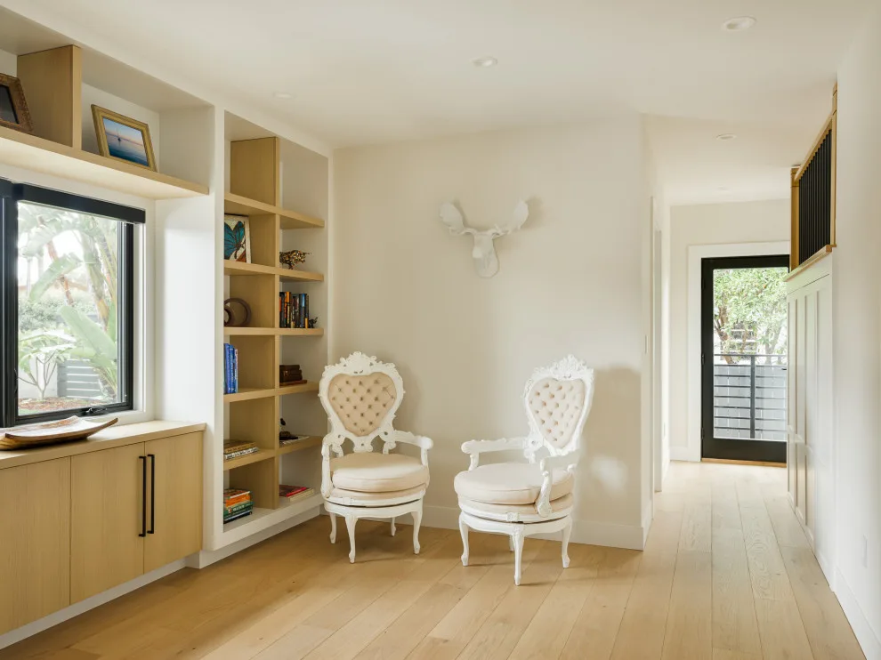 Revitalization of Solana Beach by AMD Interiors, LLC - Photo 20