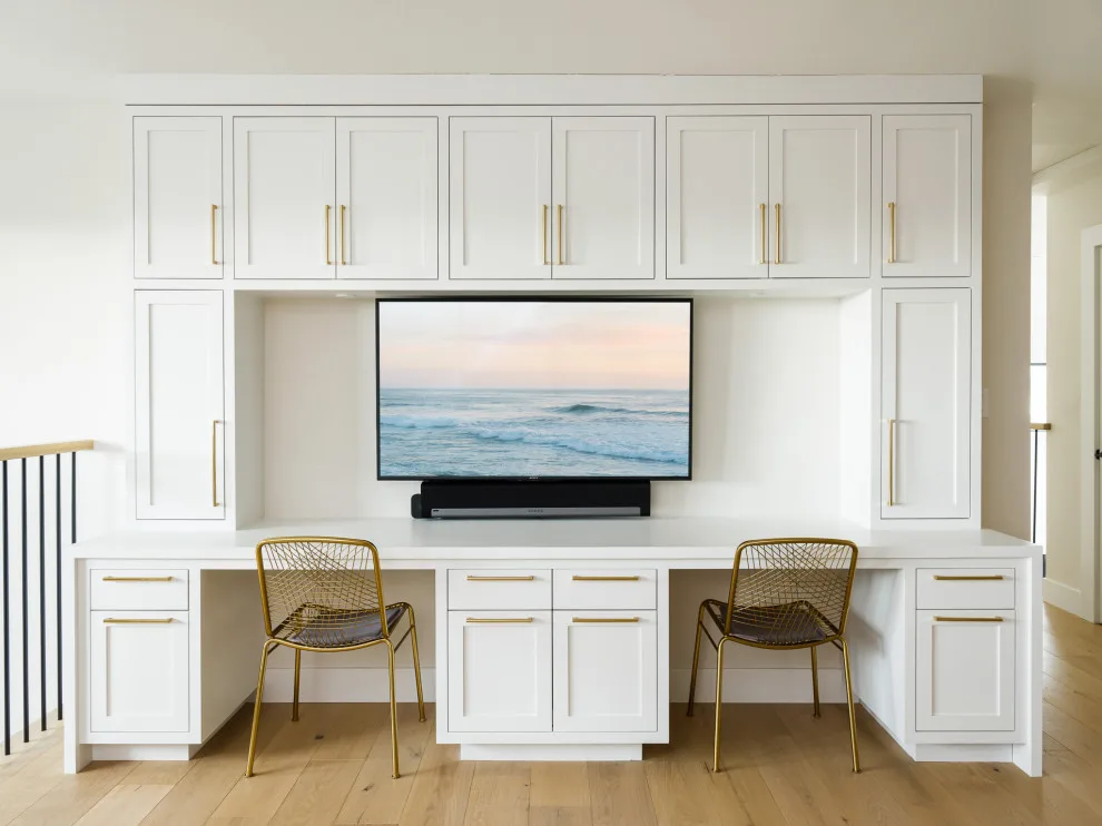 Revitalization of Solana Beach by AMD Interiors, LLC - Photo 32