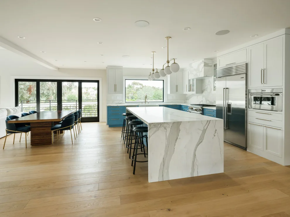 Revitalization of Solana Beach by AMD Interiors, LLC - Photo 18