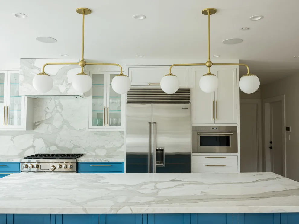 Revitalization of Solana Beach by AMD Interiors, LLC - Photo 24