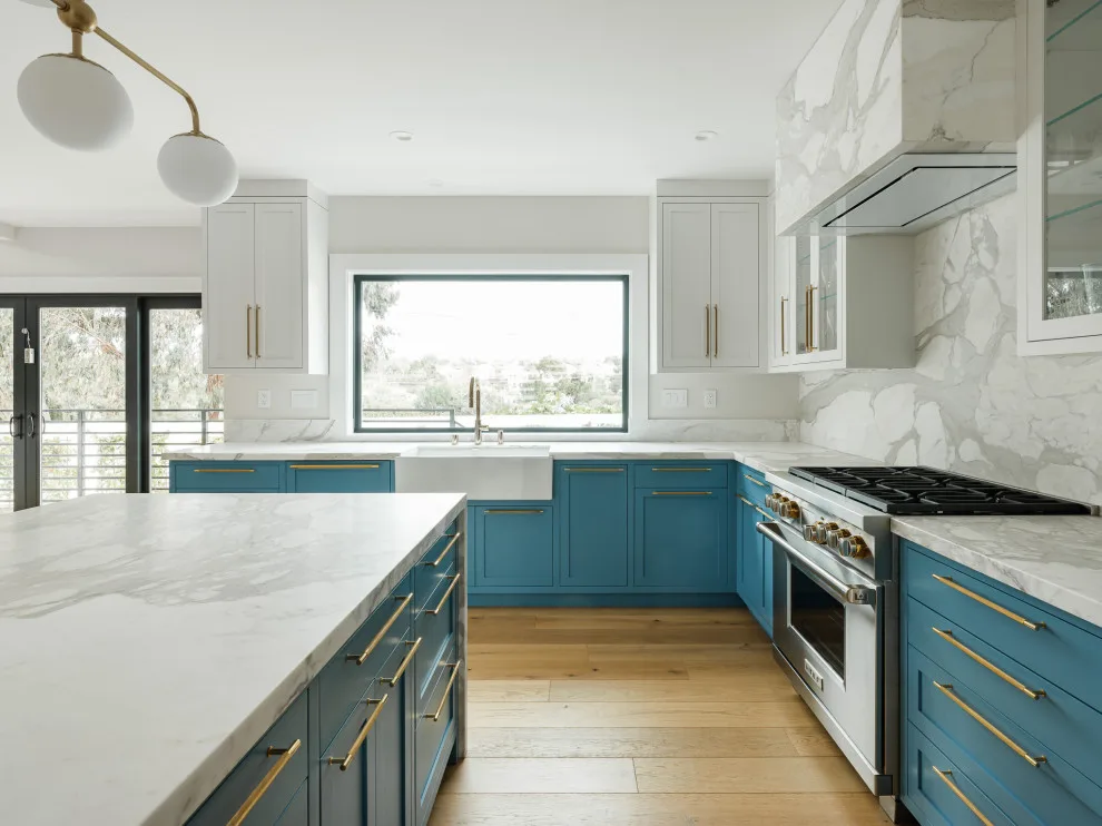 Revitalization of Solana Beach by AMD Interiors, LLC - Photo 2