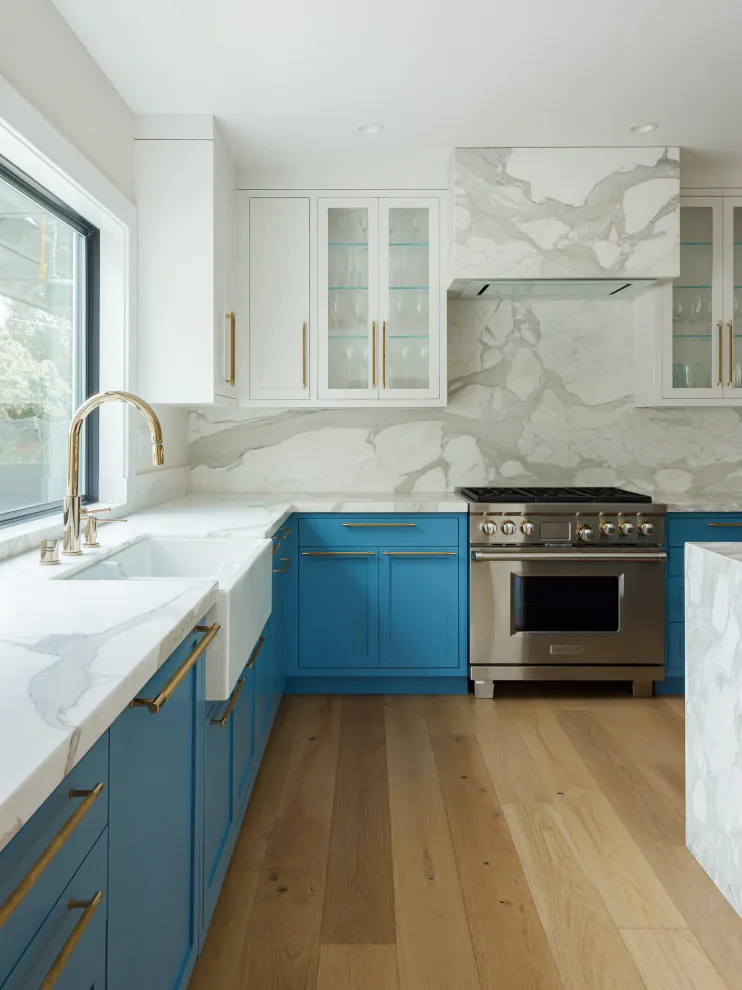 Revitalization of Solana Beach by AMD Interiors, LLC - Photo 4