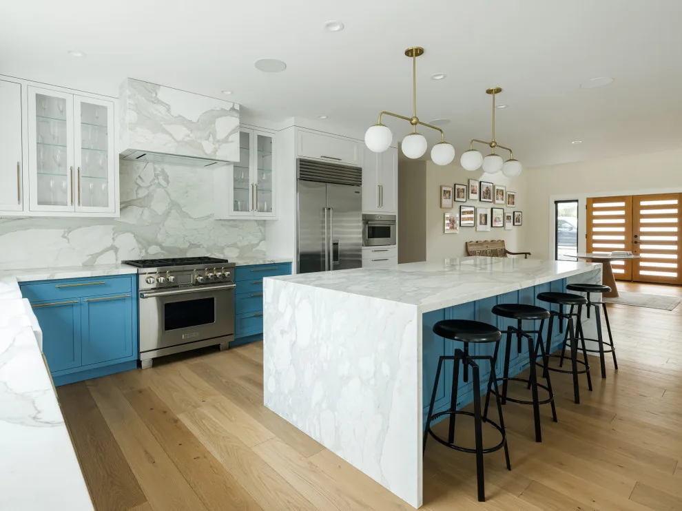 Revitalization of Solana Beach by AMD Interiors, LLC - Photo 26