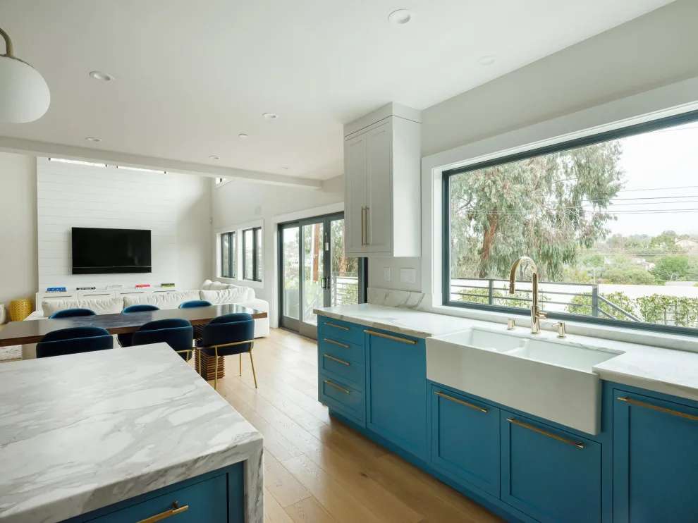 Revitalization of Solana Beach by AMD Interiors, LLC - Photo 23