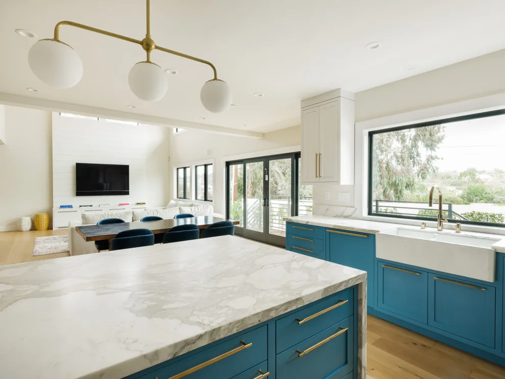 Revitalization of Solana Beach by AMD Interiors, LLC - Photo 28