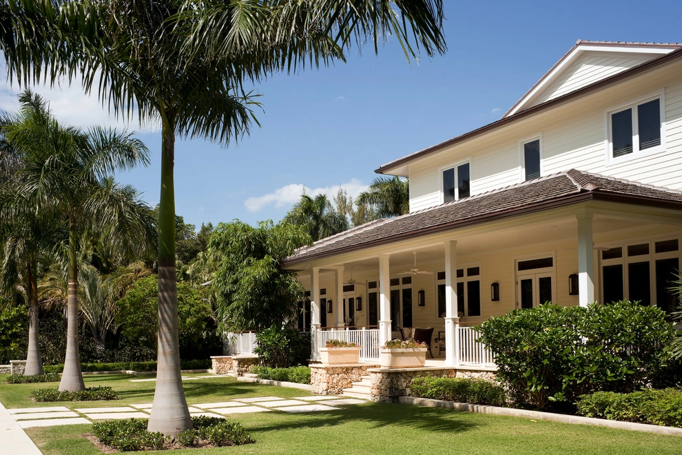 "Old Florida Refined" by Bell-la by Bell Landscape Architecture Inc. - Photo 15