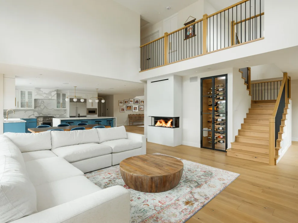 Revitalization of Solana Beach by AMD Interiors, LLC - Photo 33