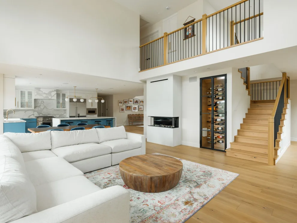 Revitalization of Solana Beach by AMD Interiors, LLC - Photo 17