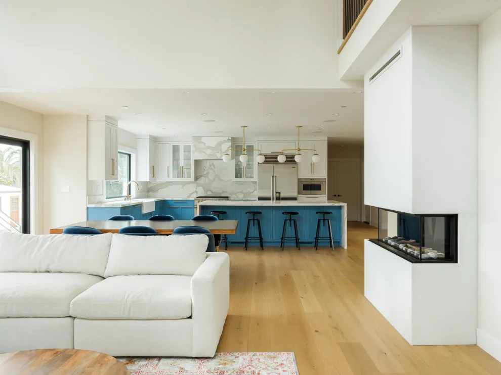 Revitalization of Solana Beach by AMD Interiors, LLC - Photo 10