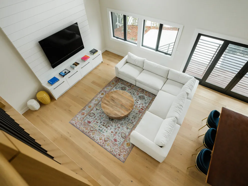 Revitalization of Solana Beach by AMD Interiors, LLC - Photo 11