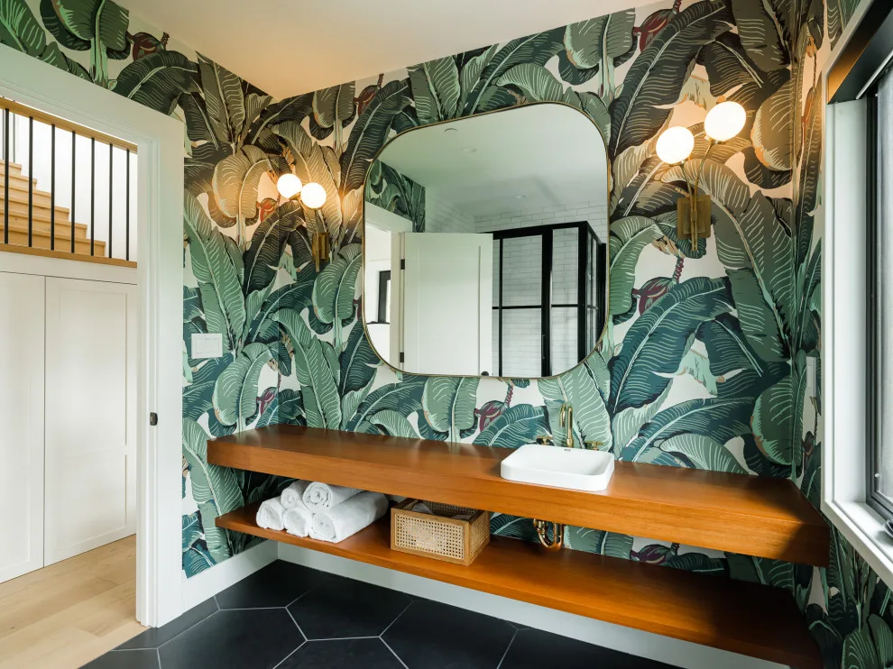 Revitalization of Solana Beach by AMD Interiors, LLC - Photo 22