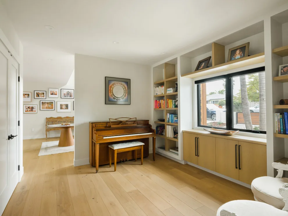 Revitalization of Solana Beach by AMD Interiors, LLC - Photo 19