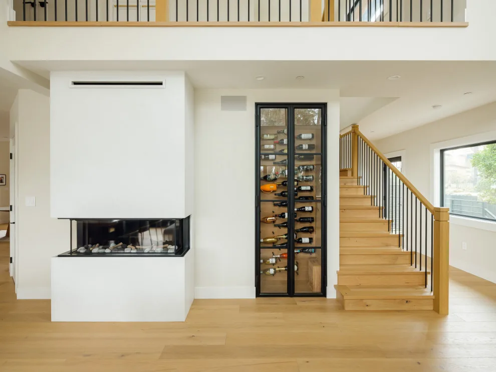 Revitalization of Solana Beach by AMD Interiors, LLC - Photo 35