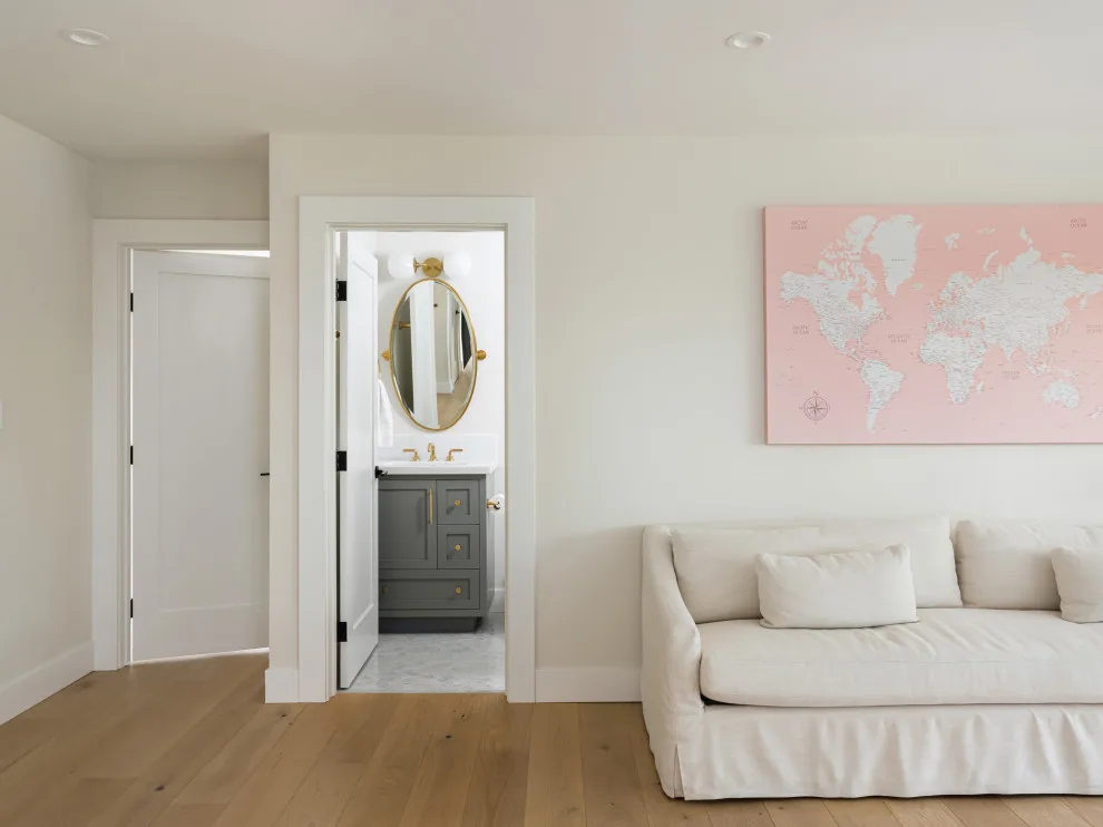 Revitalization of Solana Beach by AMD Interiors, LLC - Photo 42