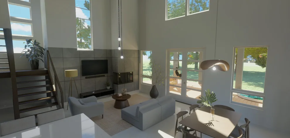 Lone Cabin by Pacific Home Source LLC - Photo 2