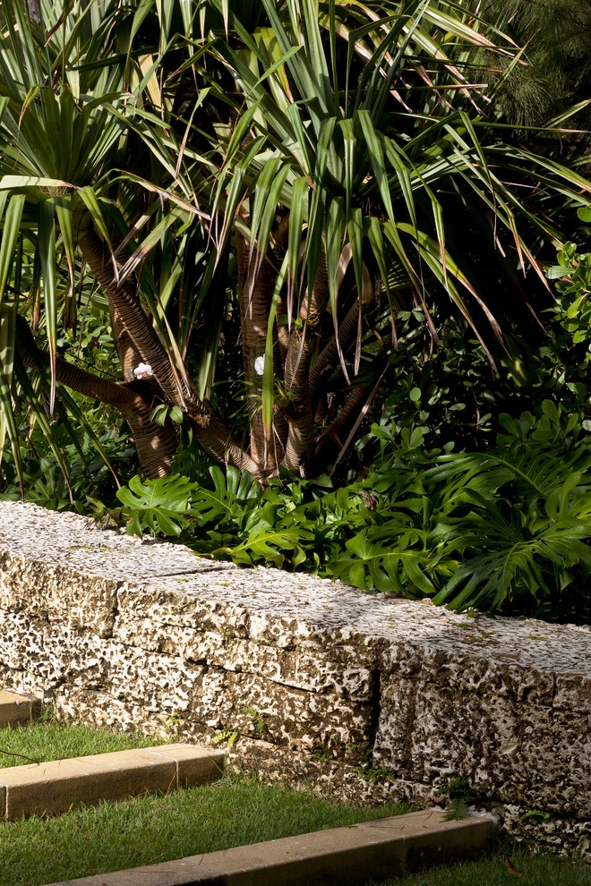 "Old Florida Refined" by Bell-la by Bell Landscape Architecture Inc. - Photo 50