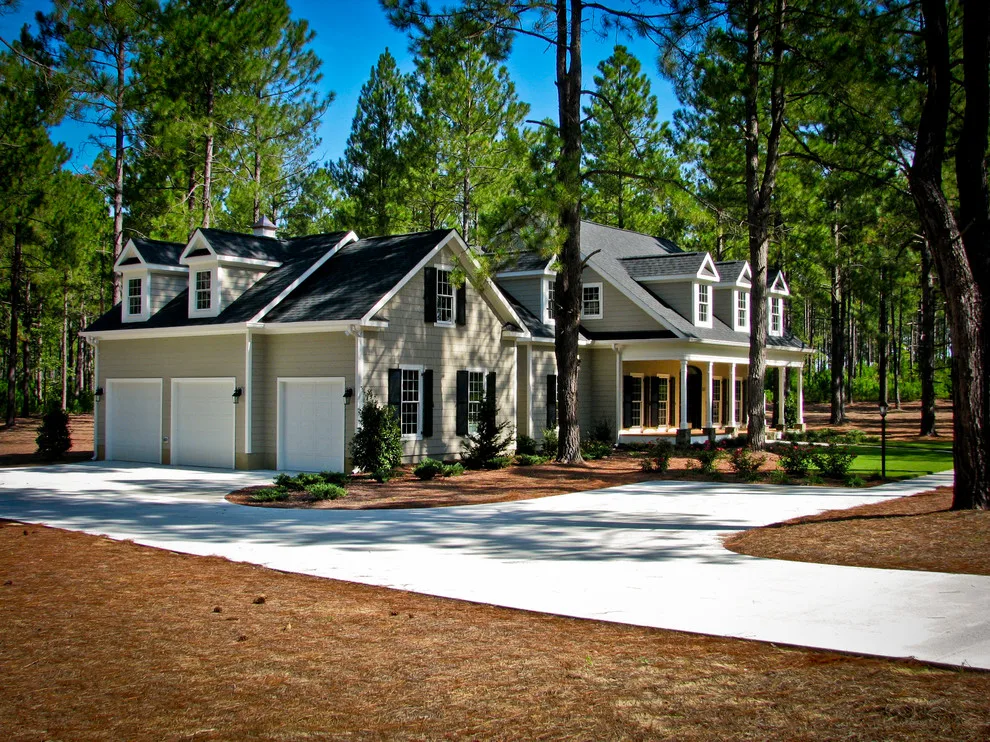 Grande Pines Southern Charm by Total Design Group, LLC - Photo 8