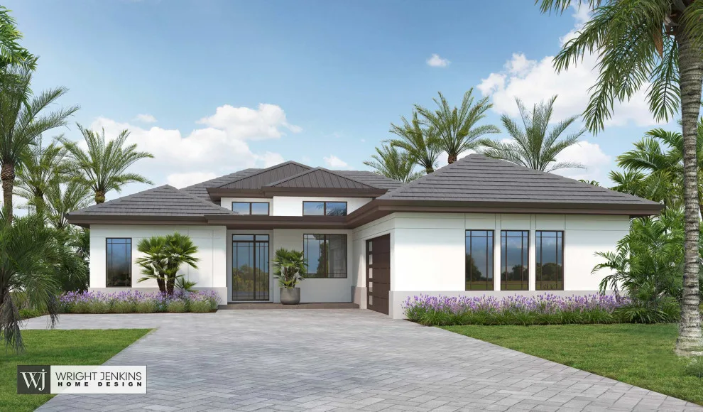 Southwest Florida Transition by Wright Jenkins Home Design - Photo 6
