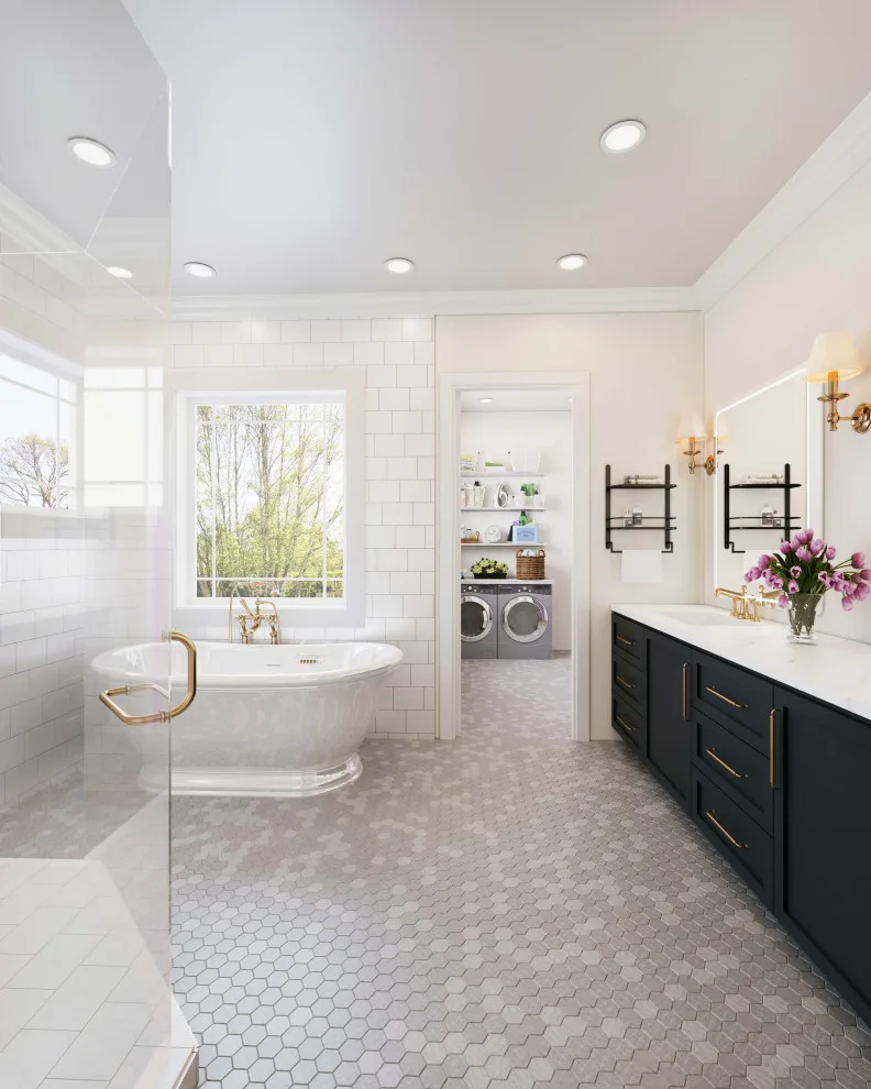 Southwest Florida Transition by Wright Jenkins Home Design - Photo 4