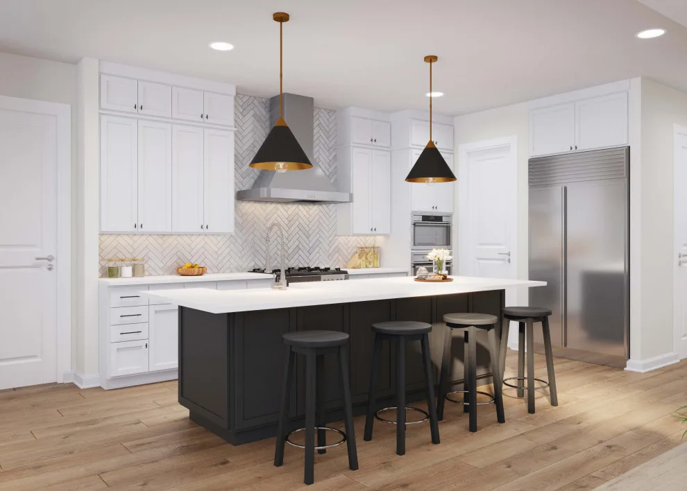 Southwest Florida Transition by Wright Jenkins Home Design - Photo 5