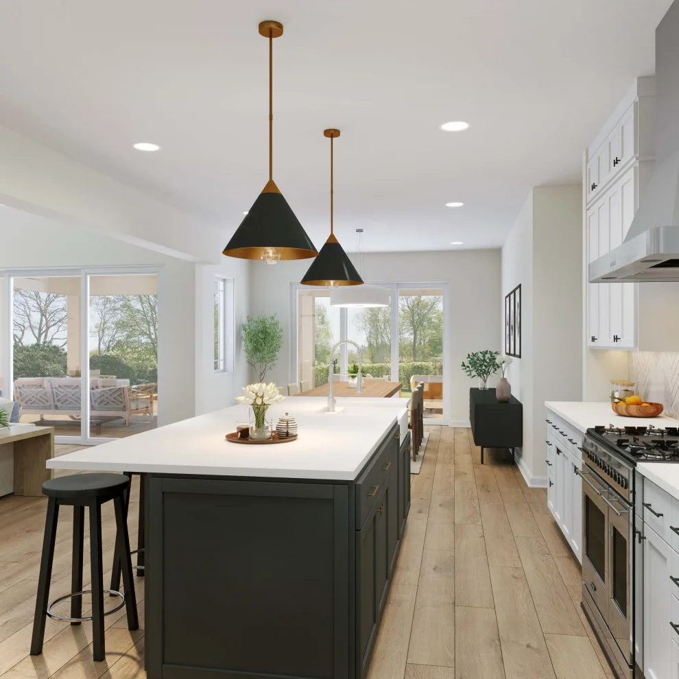 Southwest Florida Transition by Wright Jenkins Home Design - Photo 3