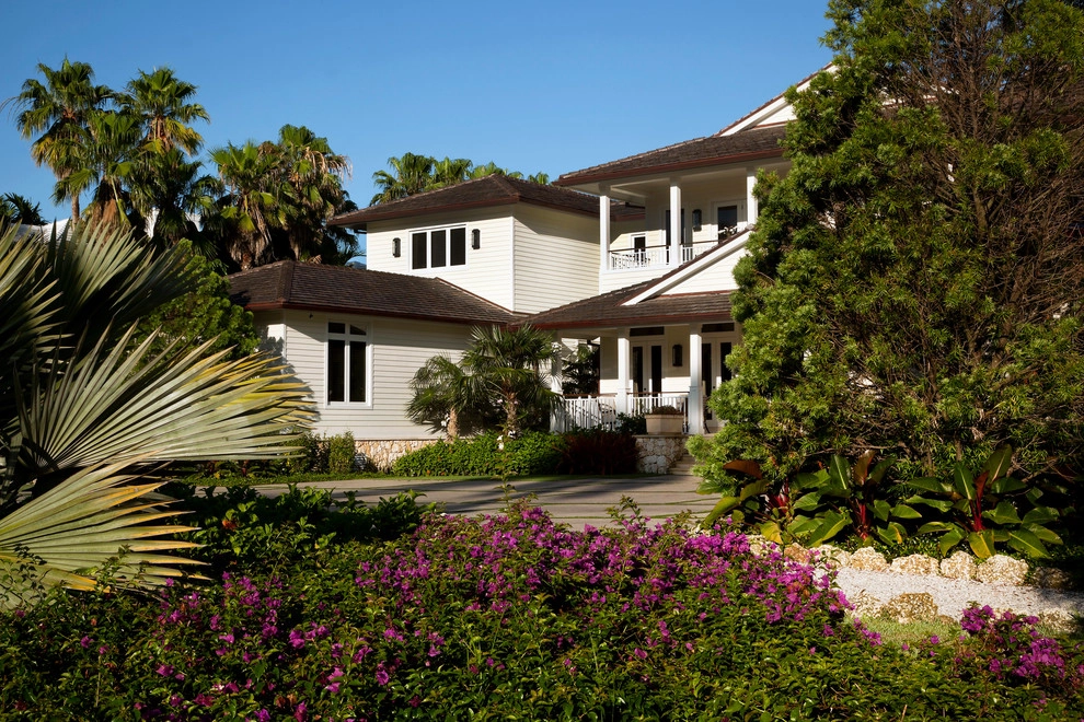 "Old Florida Refined" by Bell-la by Bell Landscape Architecture Inc. - Photo 40