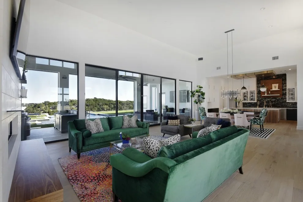Spicewood Summit by Austin Design Group - Photo 16