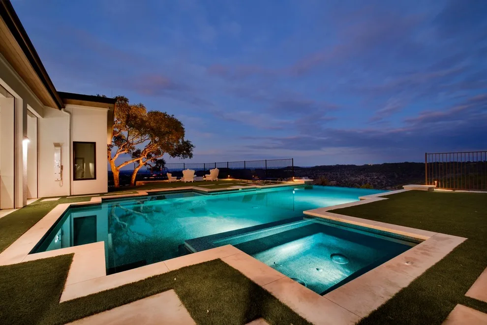 Spicewood Summit by Austin Design Group - Photo 5