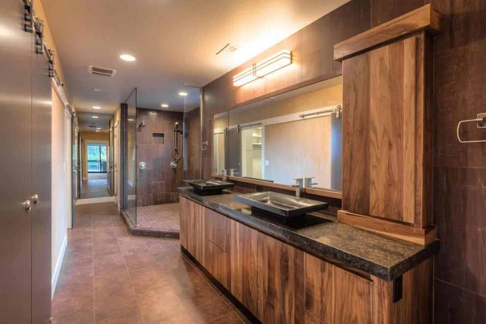 Contemporary Spokane River Customization by Design Services NW - Photo 10
