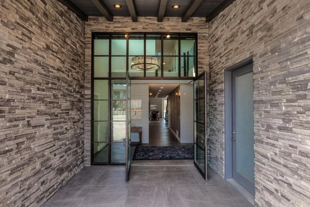 Contemporary Spokane River Customization by Design Services NW - Photo 11