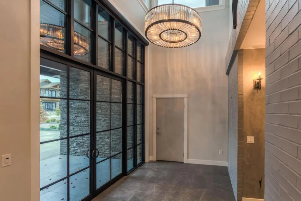 Contemporary Spokane River Customization by Design Services NW - Photo 3