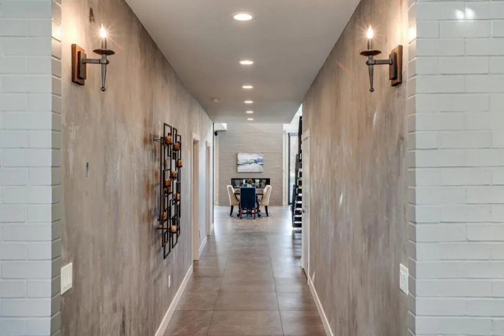 Contemporary Spokane River Customization by Design Services NW - Photo 13